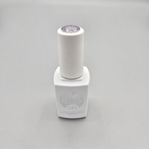 Color Club Take Me To VIP GEL1192 Holographic Glitter Soak-Off Gel Polish 15ml